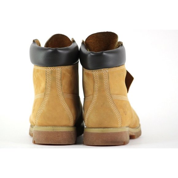 Timberland Men’s 6-Inch Waterproof 10061 Size 13 - Picture 5 of 7